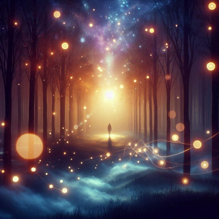 Как найти свое предназначение (INFJ)